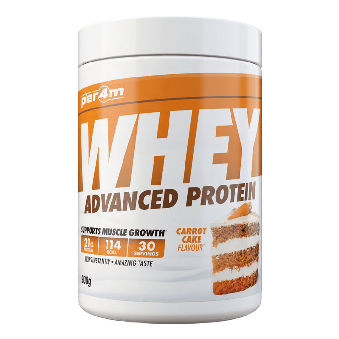 Per4m Whey Protein 900g | High-Quality Health Foods | MySupplementShop.co.uk