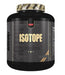 Redcon1 Isotope - 100% Whey Isolate, Peanut Butter Chocolate - 2428 grams - Default Title - Protein at MySupplementShop by Redcon1