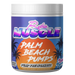 Retro Muscle Palm Beach Pumps 480g - Beach Berry - Health & Nutrition at MySupplementShop by Retro Muscle