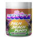 Retro Muscle Palm Beach Pumps 480g - Tropical Fruit Blast - Health & Nutrition at MySupplementShop by Retro Muscle
