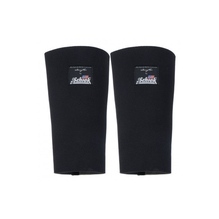 Schiek 1140 Power Knee Sleeves - Small - Knee Sleeves at MySupplementShop by Schiek Sports