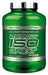 SciTec Zero Isogreat, Vanilla - 2300 grams - Default Title - Protein at MySupplementShop by SciTec