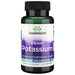 Swanson Albion Potassium, 99mg - 90 caps - Vitamins & Minerals at MySupplementShop by Swanson