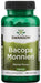 Swanson Bacopa Monnieri, 250mg - 90 caps - Health and Wellbeing at MySupplementShop by Swanson