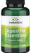 Swanson Digestive Essentials - 180 tabs - Health and Wellbeing at MySupplementShop by Swanson