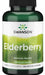 Swanson Elderberry - 120 vcaps - Health and Wellbeing at MySupplementShop by Swanson