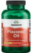 Swanson Flaxseed Oil, 1000mg - 100 softgels - Omegas, EFAs, CLA, Oils at MySupplementShop by Swanson