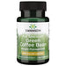 Swanson Full Spectrum Green Coffee Bean, 400mg - 60 caps - Health and Wellbeing at MySupplementShop by Swanson