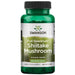 Swanson Full Spectrum Shiitake Mushroom, 500mg - 60 caps - Health and Wellbeing at MySupplementShop by Swanson
