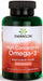 Swanson High Concentrate Omega-3 - 120 softgels - Omegas, EFAs, CLA, Oils at MySupplementShop by Swanson