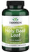 Swanson Holy Basil Leaf, 400mg - 120 caps - Health and Wellbeing at MySupplementShop by Swanson
