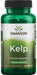 Swanson Kelp Iodine Source - 250 tablets - Default Title - Health and Wellbeing at MySupplementShop by Swanson