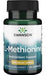 Swanson L-Methionine, 500mg - 30 caps - Amino Acids and BCAAs at MySupplementShop by Swanson
