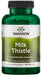 Swanson Milk Thistle (Standardized), 250mg - 120 caps - Health and Wellbeing at MySupplementShop by Swanson