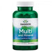 Swanson Multi and Mineral - 100 caps - Vitamins & Minerals at MySupplementShop by Swanson