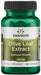 Swanson Olive Leaf Extract, 500mg - 60 caps - Health and Wellbeing at MySupplementShop by Swanson