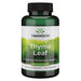 Swanson Thyme Leaf, 500mg - 120 caps - Health and Wellbeing at MySupplementShop by Swanson