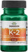 Swanson Vitamin K-2 - Natural, 50mcg - 30 softgels - Vitamins & Minerals at MySupplementShop by Swanson