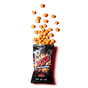 TOTAL XP Protein Crunch - Tasty High Protein Snacks 12 x 24g - Savoury Snack at MySupplementShop by Total XP