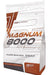 Trec Nutrition Magnum 8000, Banana - 5450 grams - Default Title - Weight Gainers & Carbs at MySupplementShop by Trec Nutrition