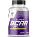 Trec Nutrition Super BCAA System - 150 caps - Default Title - Amino Acids and BCAAs at MySupplementShop by Trec Nutrition