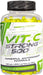Trec Nutrition Vit. C Strong 500 - 100 caps - Vitamins & Minerals at MySupplementShop by Trec Nutrition