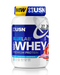 USN BlueLab Whey Protein Powder 908g - Protein Powder at MySupplementShop by USN