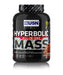USN Hyperbolic Mass 2kg Chocolate - Sports Nutrition at MySupplementShop by Usn