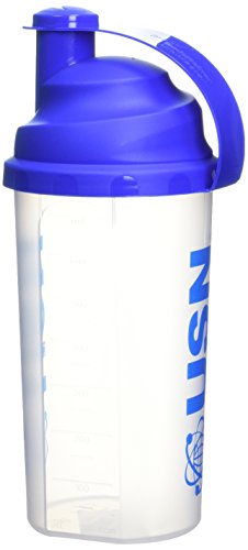 USN Protein Shaker 700 ml - Sports Nutrition at MySupplementShop by USN