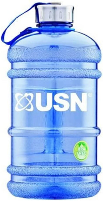 USN Water Bottle / Jug - Sports Nutrition at MySupplementShop by USN