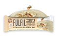 Fulfil Vitamin & Protein Bar 15 x 55g | High-Quality Sports Nutrition | MySupplementShop.co.uk