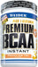 Weider Premium BCAA, Cherry Coconut - 500 grams - Amino Acids and BCAAs at MySupplementShop by Weider