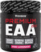 Weider Premium EAA Zero, Pink Lemonade - 325 grams - Amino Acids and BCAAs at MySupplementShop by Weider