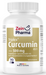 Zein Pharma Curcumin Triplex, 500mg - 150 caps - Default Title - Joint Support at MySupplementShop by Zein Pharma