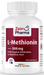 Zein Pharma L-Methionine, 500mg - 60 caps - Combination Multivitamins & Minerals at MySupplementShop by Zein Pharma
