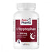 Zein Pharma L-Tryptophan, 500mg - 90 vcaps - Amino Acids and BCAAs at MySupplementShop by Zein Pharma