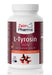 Zein Pharma L-Tyrosine, 500mg - 120 caps - Combination Multivitamins & Minerals at MySupplementShop by Zein Pharma