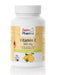 Zein Pharma Vitamin C, 500mg - 90 caps - Vitamins & Minerals at MySupplementShop by Zein Pharma