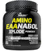 Olimp Nutrition Amino EAA Xplode, Pineapple - 520 grams | High-Quality Amino Acids and BCAAs | MySupplementShop.co.uk