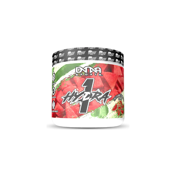 DNA Sports Hydra 1 230g - Tigers Blood - Intra-Workout at MySupplementShop by DNA Sports