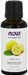 NOW Foods Essential Oil, Lemon Oil - 30 ml. | High-Quality Oils | MySupplementShop.co.uk