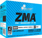 Olimp Nutrition ZMA - 120 caps - Default Title - Natural Testosterone Support at MySupplementShop by Olimp Nutrition