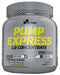 Olimp Nutrition Pump Express 2.0, Orange - 660 grams | High-Quality Pre & Post Workout | MySupplementShop.co.uk