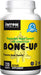 Jarrow Formulas Bone-Up, Vegetarian with Calcium Citrate - 120 tabs - Health and Wellbeing at MySupplementShop by Jarrow Formulas