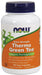 NOW Foods Thermo Green Tea, Extra Strength - 90 vcaps - Health and Wellbeing at MySupplementShop by NOW Foods