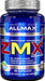 AllMax Nutrition ZMX 2 Advanced - 90 caps - Natural Testosterone Support at MySupplementShop by AllMax Nutrition