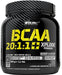 Olimp Nutrition BCAA 20:1:1 Xplode, Grapefruit - 500 grams | High-Quality Amino Acids and BCAAs | MySupplementShop.co.uk