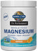 Garden of Life Dr. Formulated Whole Food Magnesium, Raspberry Lemon - 198g - Sports Supplements at MySupplementShop by Garden of Life