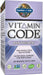 Garden of Life Vitamin Code Raw Prenatal - 180 vcaps | High-Quality Vitamins & Minerals | MySupplementShop.co.uk