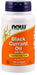 NOW Foods Black Currant Oil, 500mg - 100 softgels | High-Quality Black Currant Oils | MySupplementShop.co.uk